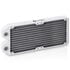 Bitspower Tarasque II Radiator 240mm - weiß image number null