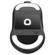 Endgame Gear XM2 Series Mouse Skates, 99.5% PTFE, white - Single Set image number null