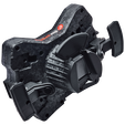 Asetek SimSports Forte GT Button Box - Black Edition image number null