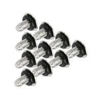 InLine screw set for motherboard, metric