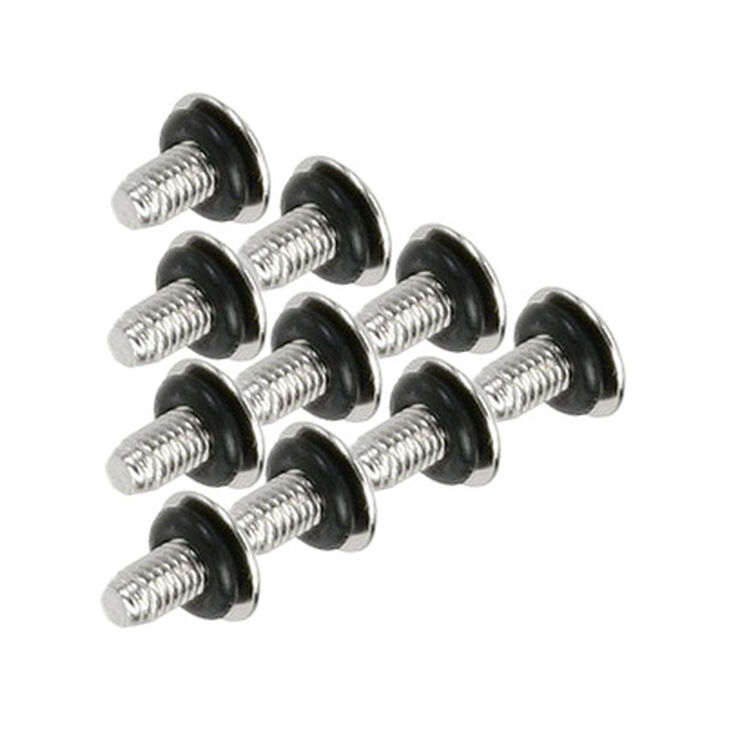 InLine screw set for motherboard, metric image number 0