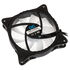 Alphacool Rise Aurora PWM-Lüfter - 120mm, schwarz image number null