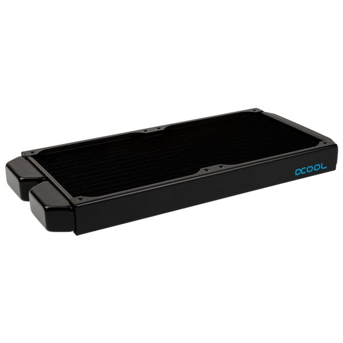 Alphacool NexXxoS ST30 Full Copper 280mm Radiator image number 1