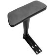 ThunderX3 EAZE Loft - Gaming Stuhl - Black image number null