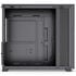 Jonsbo D41 MESH Screen ATX Gehäuse, Tempered Glass - schwarz image number null