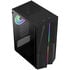 Aerocool Mecha v2 Mid Tower, Tempered Glass - Black image number null