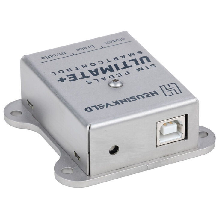 Heusinkveld Ultimate Upgrade Kit image number 2