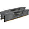 Corsair Vengeance DDR5-6000 RAM, CL38, EXPO/XMP - 32 GB Dual-Kit, grau