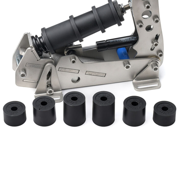Heusinkveld Elastomer Kit - Ultimate+ image number 2