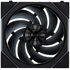 Lian Li UNI FAN TL Wireless Lüfter, 3er-Pack inkl. Controller - 120mm, schwarz image number null