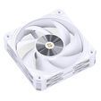 Jonsbo HF3-120 Fan, PWM - 120mm, white image number null