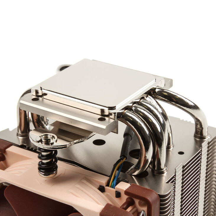 Noctua NH-U9S CPU-Kühler - 92mm image number 5