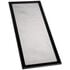 Demciflex dust filter set for Dark Base Pro 900 - black image number null