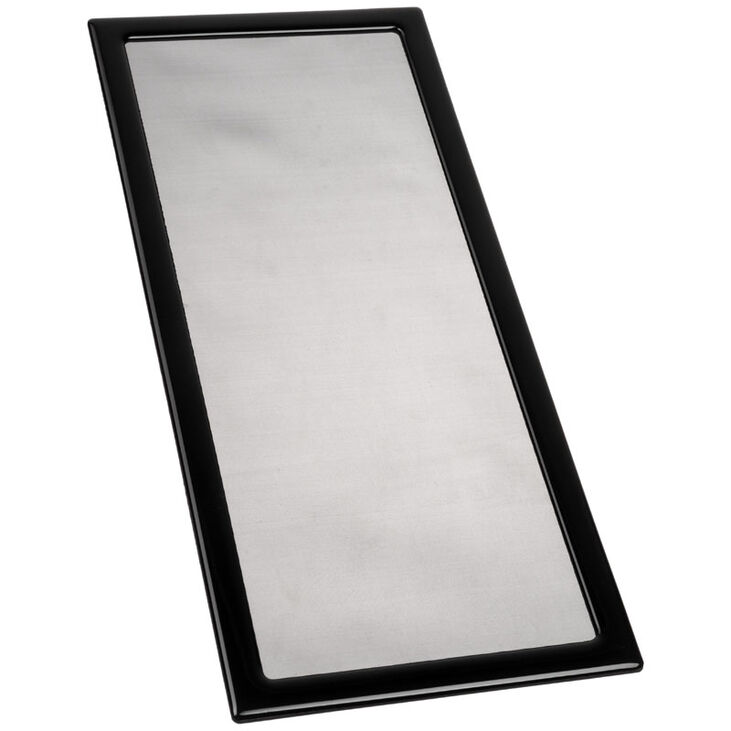 Demciflex dust filter set for Dark Base Pro 900 - black image number 2