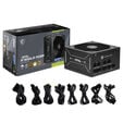 MSI MAG A750GLS 80 PLUS Gold Netzteil, ATX 3.1, PCIe 5.0, ATX - 750 Watt, schwarz image number null