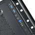 SilverStone RM45-360 Rackmount-Gehäuse, 4U-Formfaktor - grau image number null