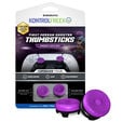 SteelSeries KontrolFreek Frenzy FPS, Thumbstick, PS5 & PS4 - Purple/Black image number null