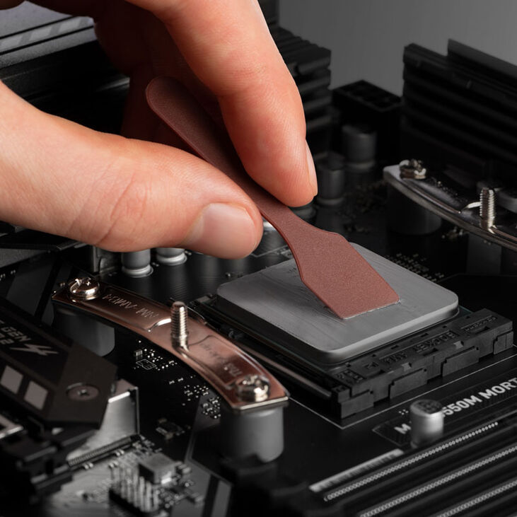 Noctua NT-H1 SW Edition Thermal Paste - 3.5g image number 3