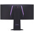 LG UltraGear OLED 34GS95QE-B, 34 Zoll Curved Gaming Monitor, 240 Hz, OLED, G-SYNC Compatible image number null