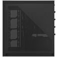 ASUS ROG Cronox GR801 PC-Geh&auml;use, Big-Tower, E-ATX, ARGB, Tempered Glass - schwarz image number null