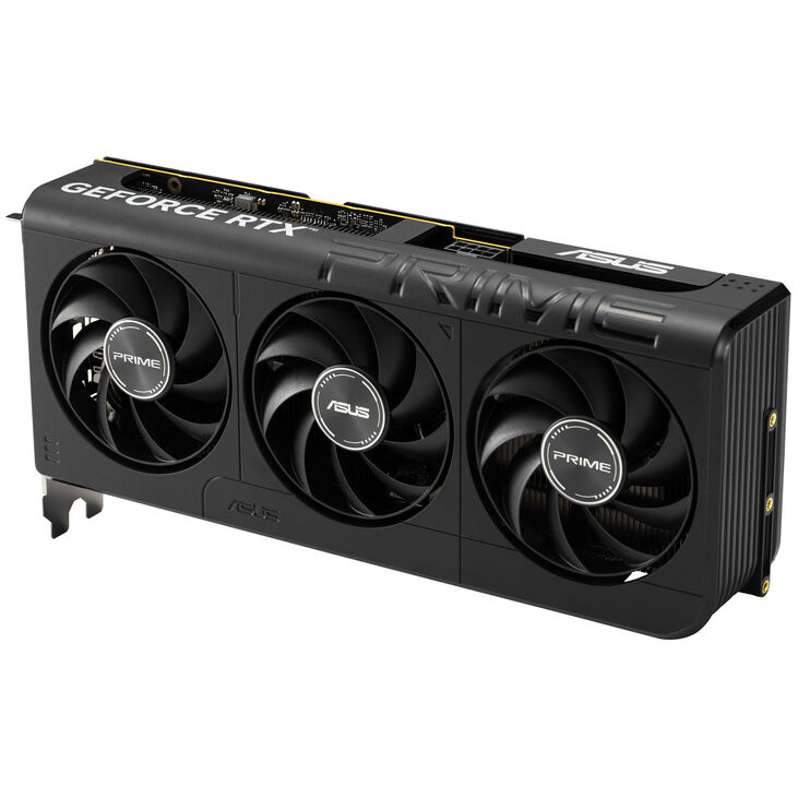 ASUS Prime GeForce RTX 5060 OC Edition, 8192 MB GDDR7 image number 7