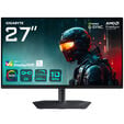 Gigabyte MO27Q2A, 27 Zoll QHD Gaming Monitor, 280Hz, QD-OLED-Panel, FreeSync Premium Pro image number null