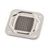 aqua computer cuplex kryos NEXT mit VISION LGA 1700 - Nickel/Nickel image number null