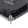 Silverstone SST-XE01-1700A CPU Cooler image number null