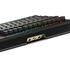 Glorious GMMK 3 Pro HE Wireless 75 % Custom Gaming-Tastatur - Pre-Built, ISO (DE), Fox HE Switches, schwarz image number null