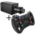 Simagic GT Neo + Alpha Bundle image number null