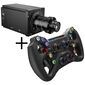 Simagic GT Neo + Alpha Direct Drive Wheelbase (15Nm)