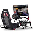 Next Level Racing LITE Free Standing Monitor Stand image number null