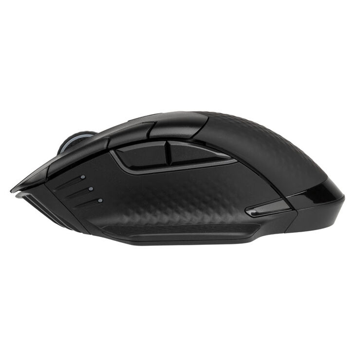 Corsair Dark Core RGB PRO Wireless Gaming Mouse - black image number 2