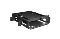 be quiet! HDD Cage 2 - schwarz