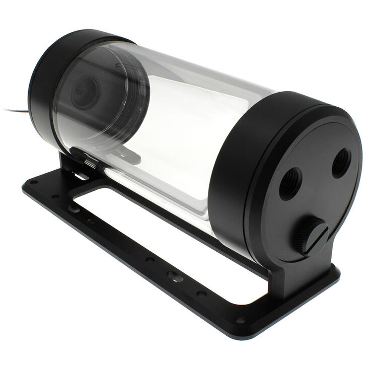 XSPC PHOTON 170 Reservoir V3, ARGB - black image number 1