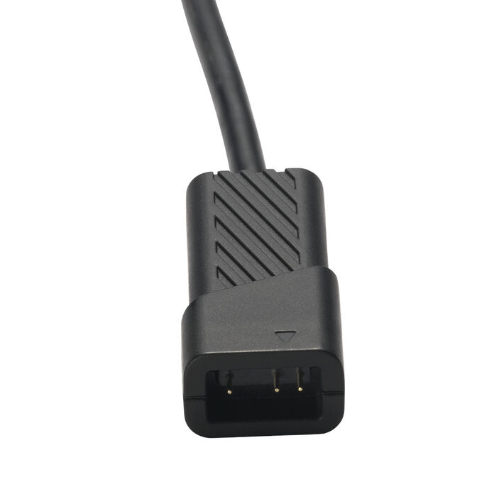 Cooler Master SickleFlow Edge 120 ARGB 3-in-1 L&uuml;fter - schwarz image number 5