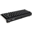 Ducky Tinker 65 Gaming-Tastatur, RGB - MX-Brown (ANSI) image number null