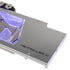 Watercool Heatkiller IV für Radeon RX 5700  XT, RGB -  Acryl + Nickel, silber image number null