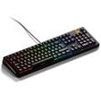 Glorious GMMK 3 HE Gaming-Tastatur, 100 %, Fox HE Switches - ISO Nordic (NO), schwarz image number null