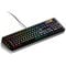Glorious GMMK 3 HE Gaming-Tastatur, 100 %, Fox HE Switches - ISO Nordic (NO), schwarz