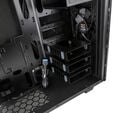 be quiet! Pure Base 600 Mid Tower - Black image number null