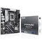 ASUS Prime B860M-K Motherboard, Socket LGA 1851, Intel B860, Micro-ATX, DDR5