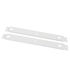 Watercool MO-RA IV 200 / 400 Wall Mount - 200mm / 400mm, White image number null