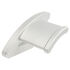 SilverStone SST-EBA02S Headset Halter - silber image number null