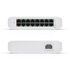 Ubiquiti UniFiSwitch Lite 16 Desktop Gigabit Managed Switch - 8x PoE+ image number null