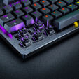 Razer Huntsman V3 Pro TKL - Analoge optische Switches, E-Sports Gaming Tastatur image number null