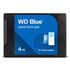 Western Digital Blue SA510 2,5 Zoll SSD, SATA 6G - 4 TB image number null