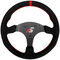 Simagic P-330R steering wheel rim - Alcantara, 330mm