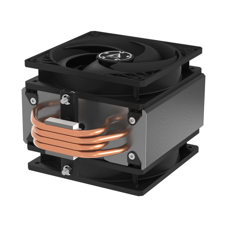 Arctic Freezer 36 CO CPU-Kühler, 120mm image number 4