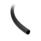 aqua computer 13/10 mm EPDM - black, sold by the metre, 1m